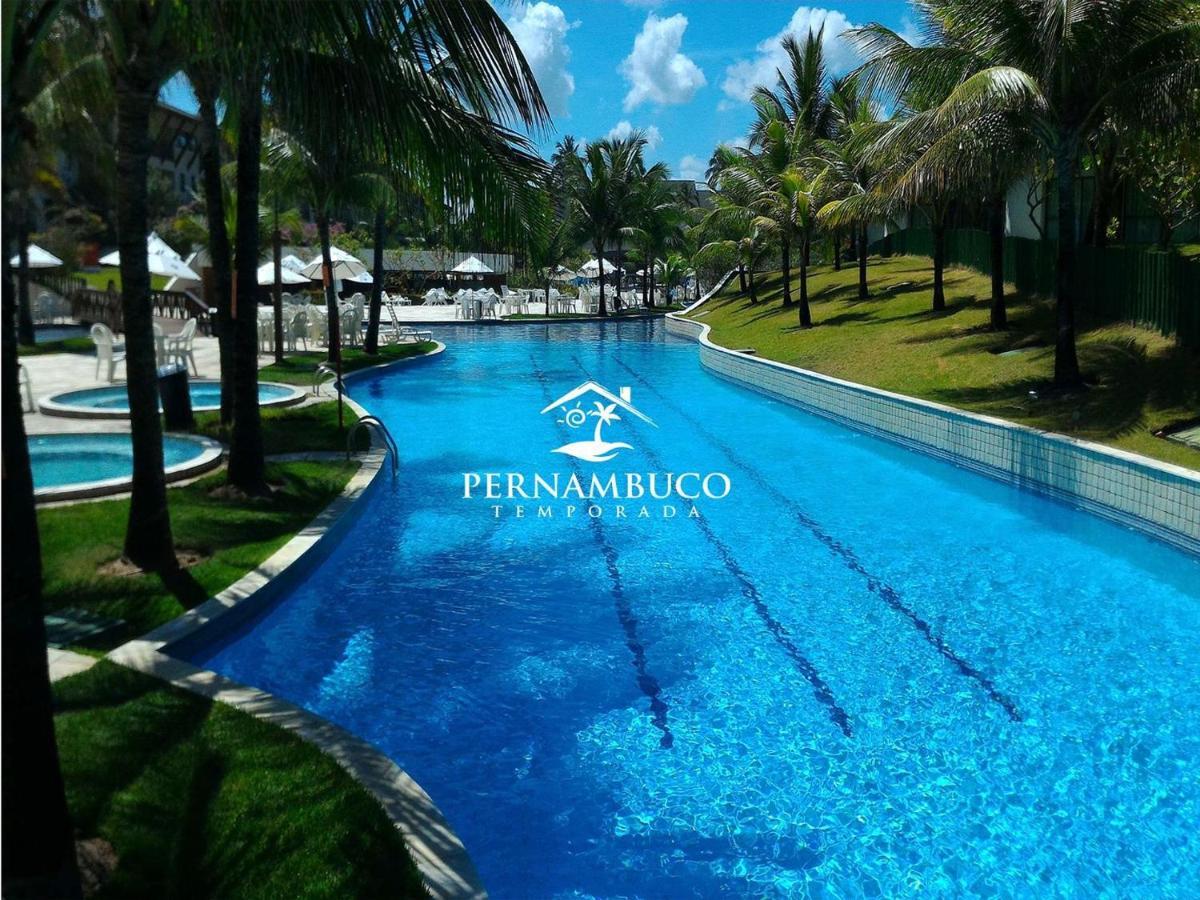 Beach Class Muro Alto - Порту-де-Галиньяш Экстерьер фото
