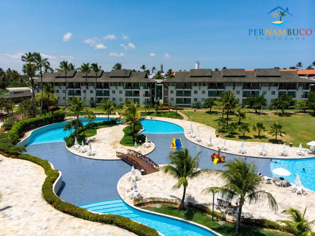 Beach Class Muro Alto - Порту-де-Галиньяш Экстерьер фото