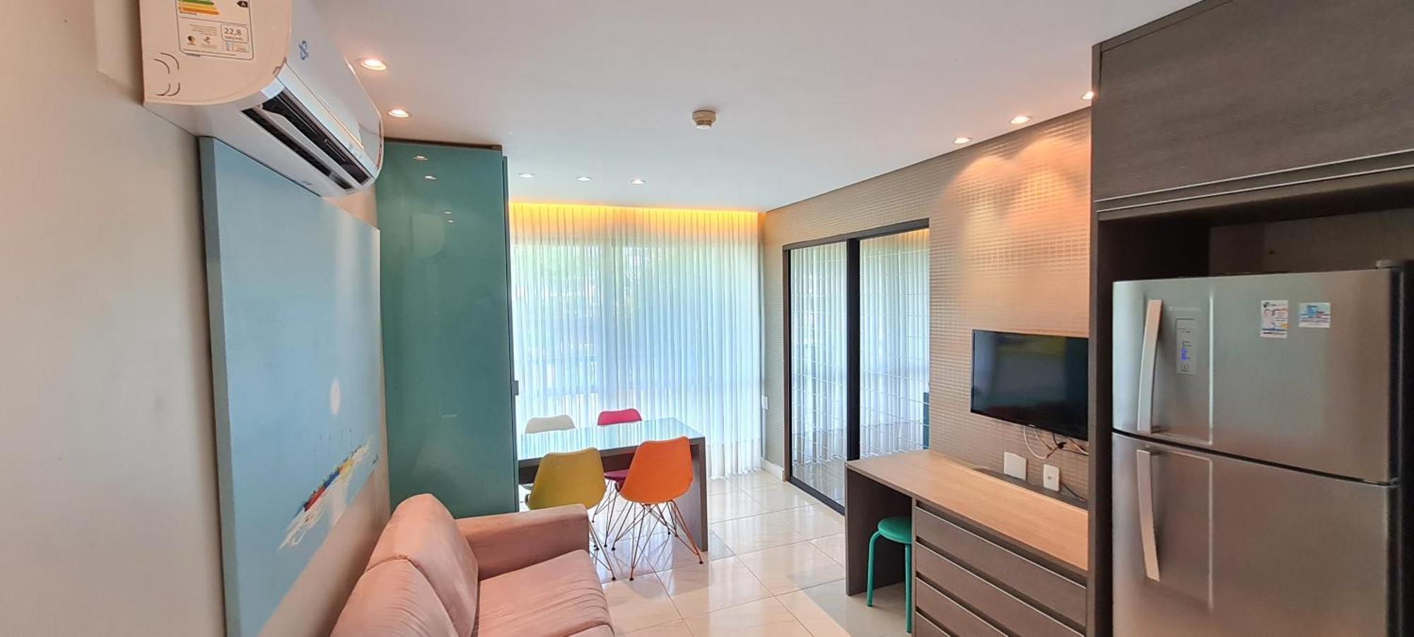 Beach Class Muro Alto - Порту-де-Галиньяш Номер фото