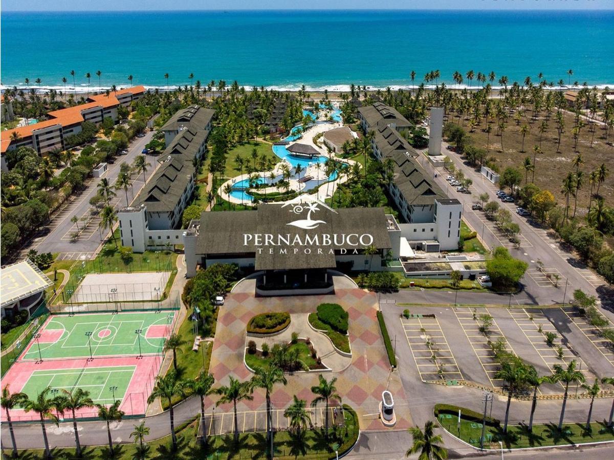 Beach Class Muro Alto - Порту-де-Галиньяш Экстерьер фото
